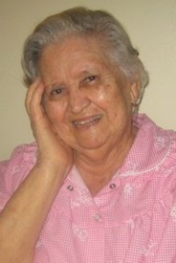 Candida (Rodriguez)  Montanez