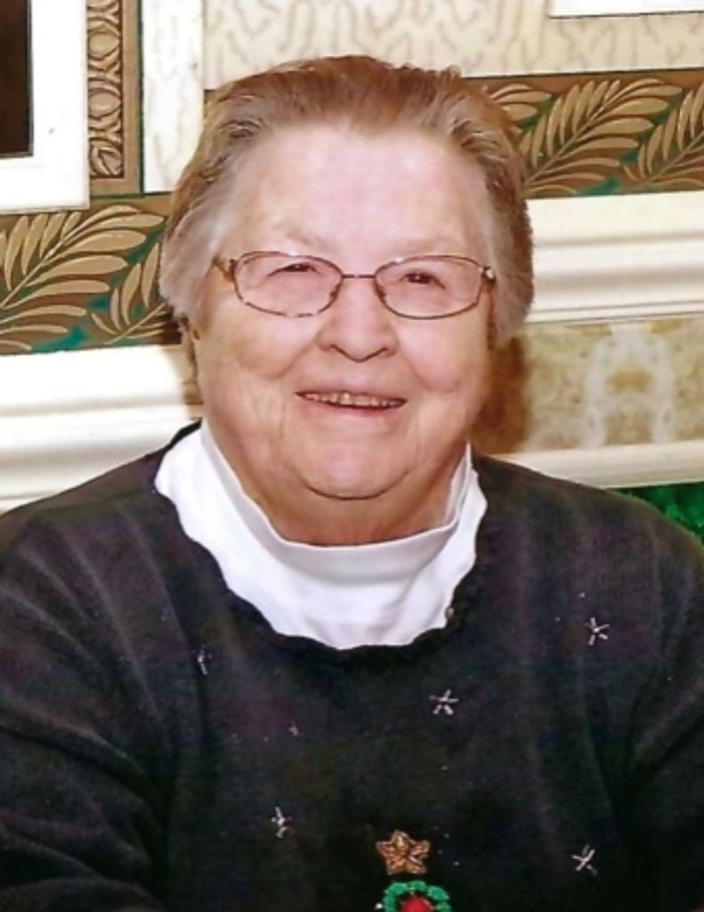 Peggy Leva Profile Photo