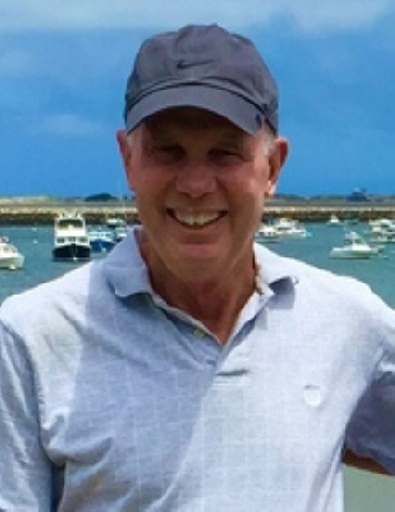 Joseph M Pilachowski