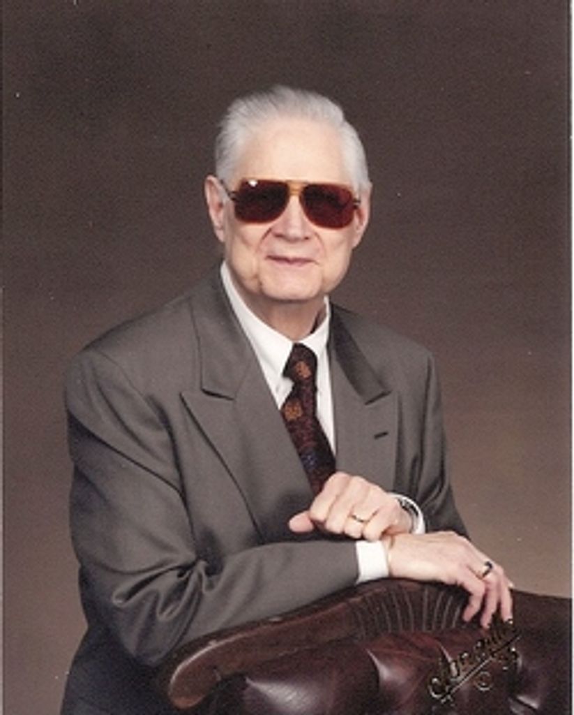 Letcher Vanderpool