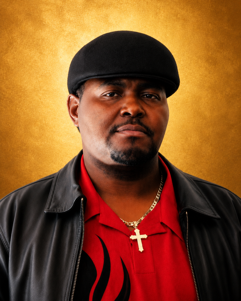 James Henry Jackson, Jr. Profile Photo