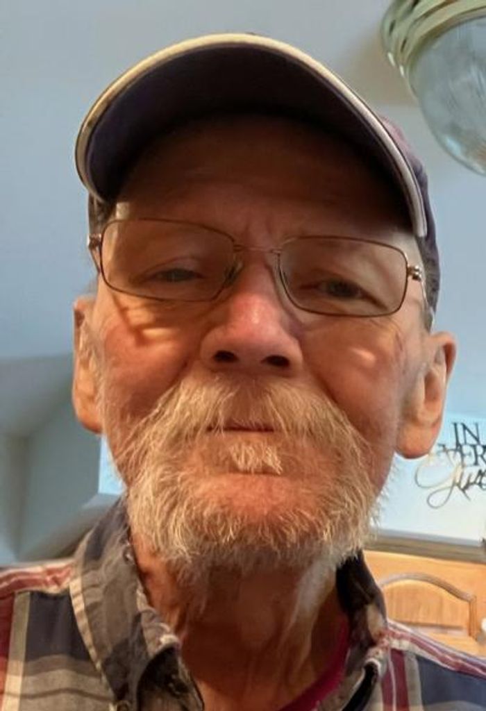Roger Henry Sanders Profile Photo