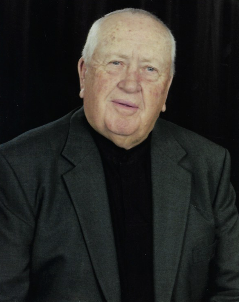 Dorman Windell Allen