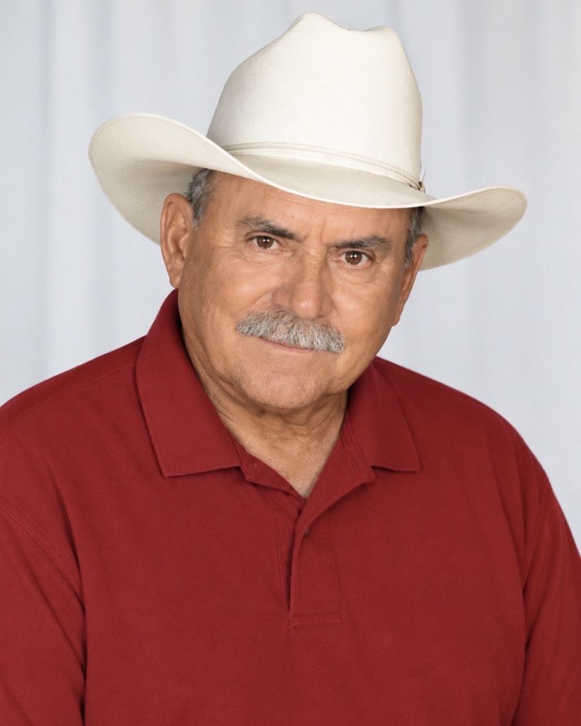 Orasio G. Vela Profile Photo