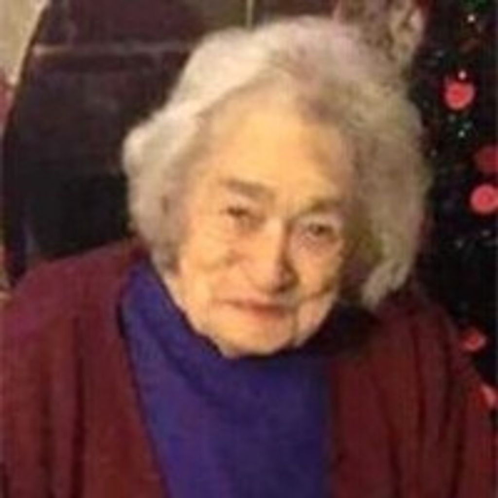 Nina Lambert