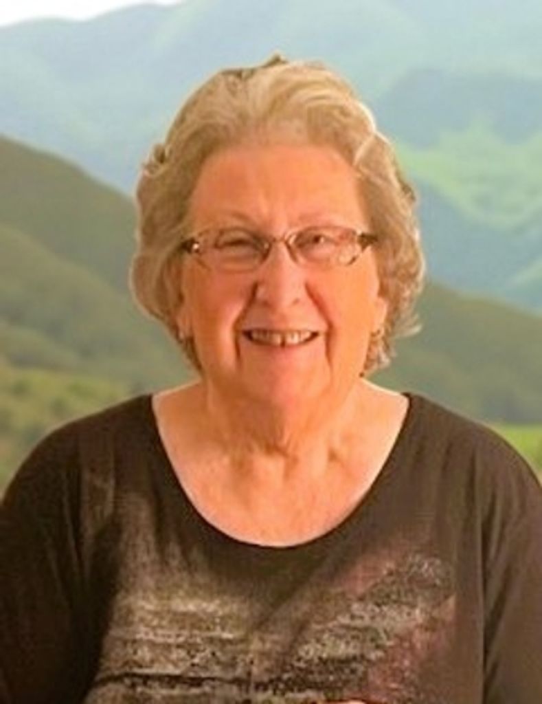 Janet C. Mews