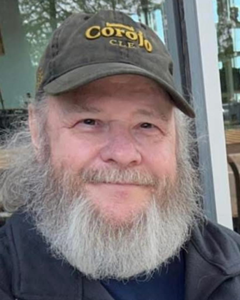 Bennie Ernest Ramsey Profile Photo