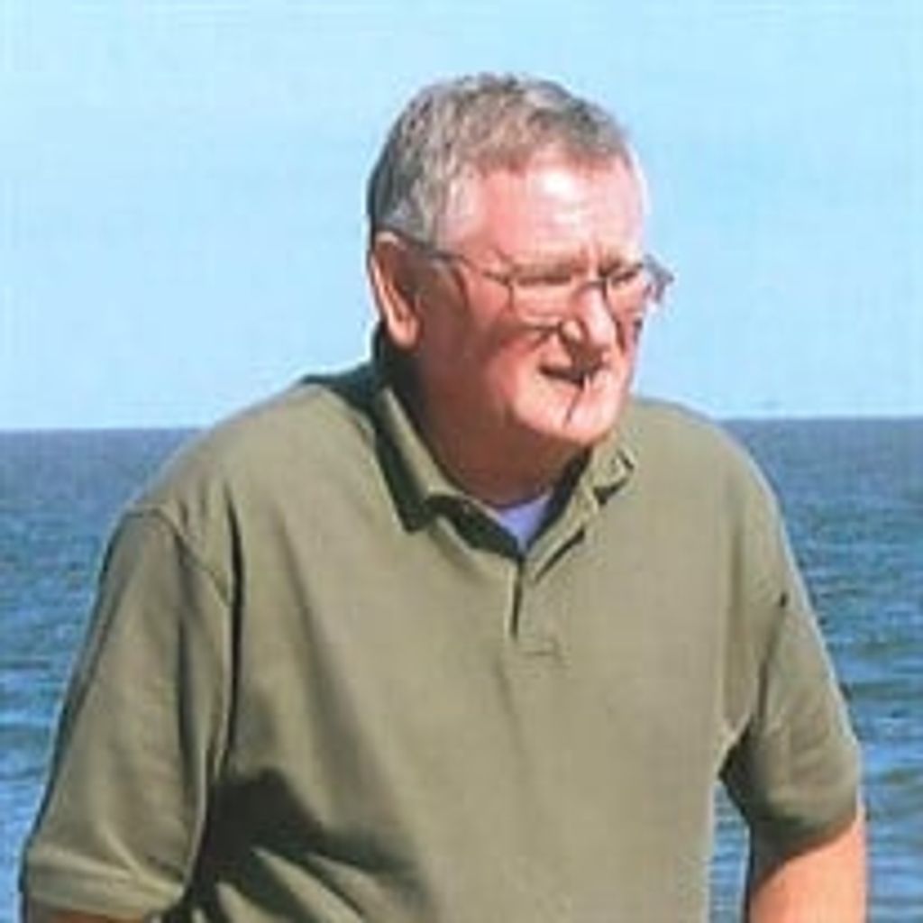 James Mikell Lott Profile Photo