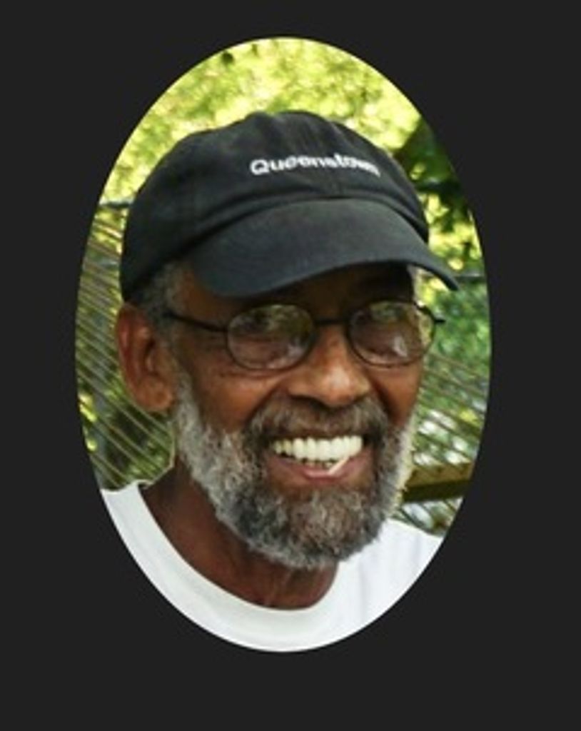 Wilmer Nathaniel Queen