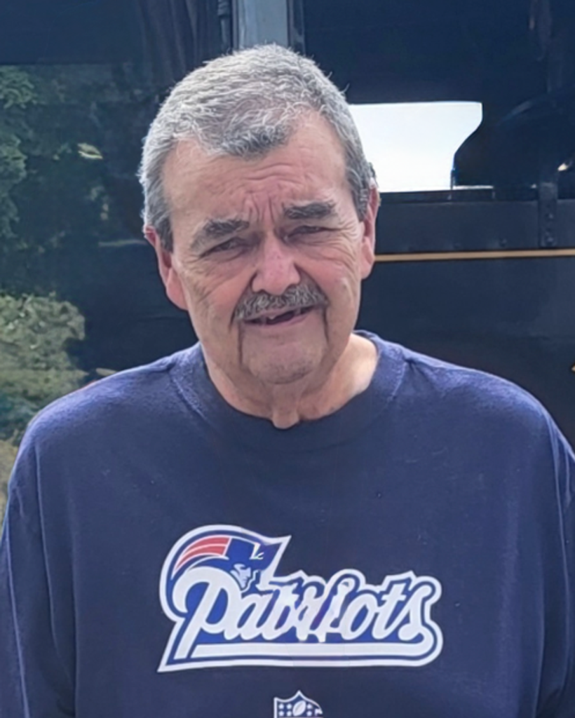 William Sirois Profile Photo