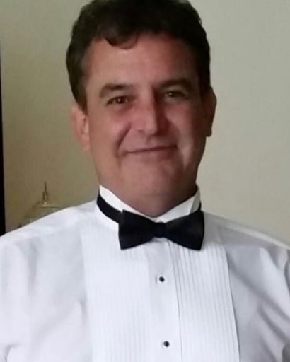 Randy Johnson's obituary image