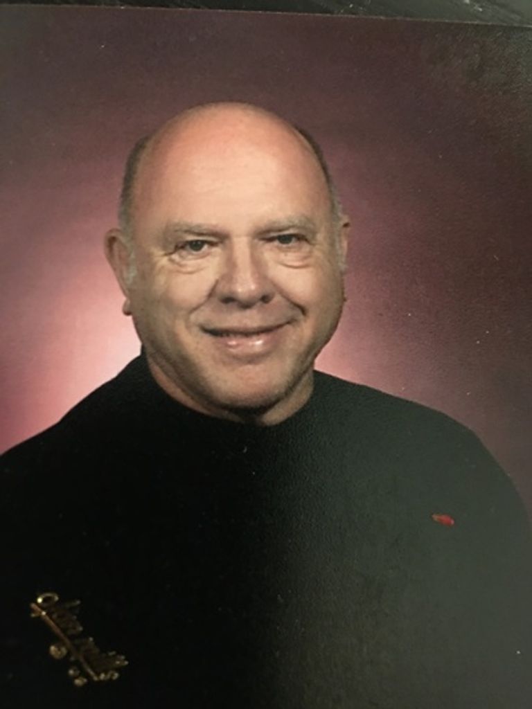 Van Butch Alexander Sr. Profile Photo