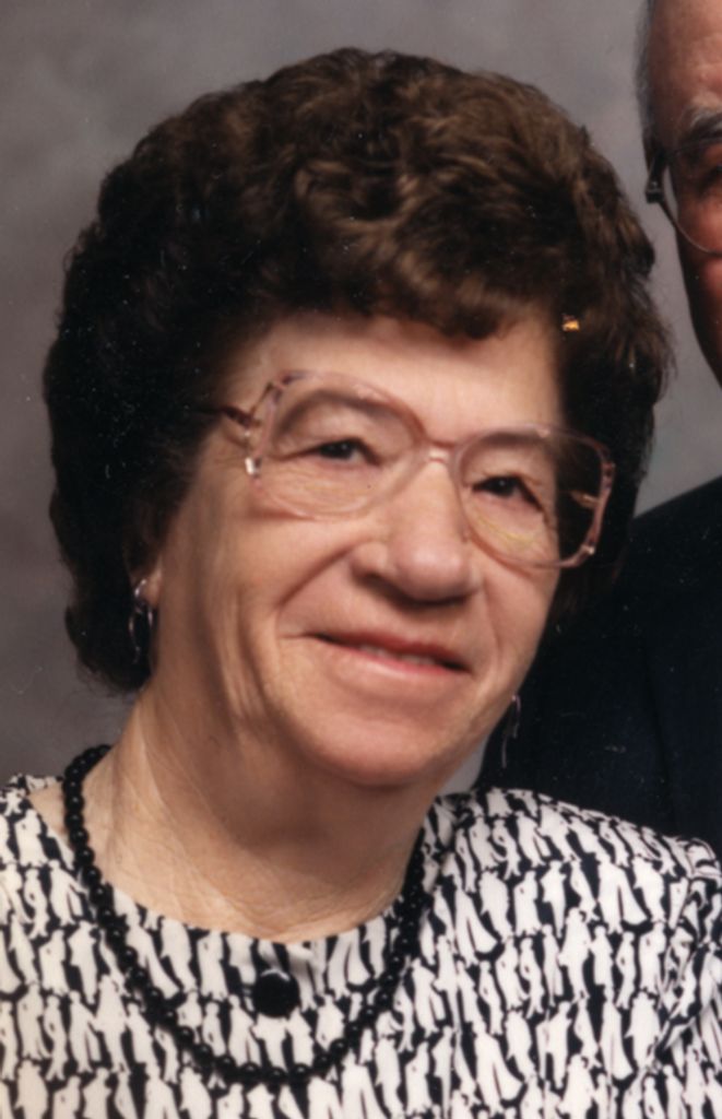 Irene Rustad Profile Photo