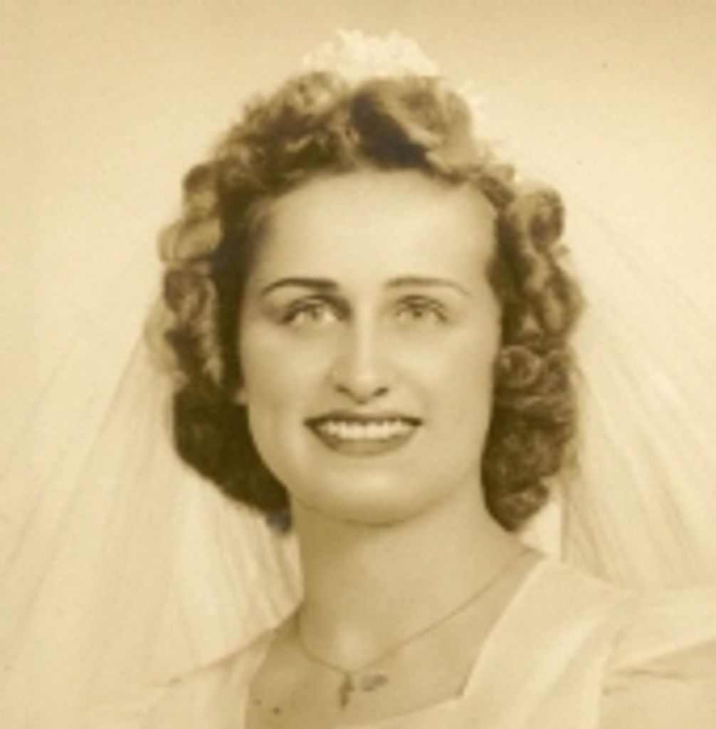 Lida (Shamett) Newhall