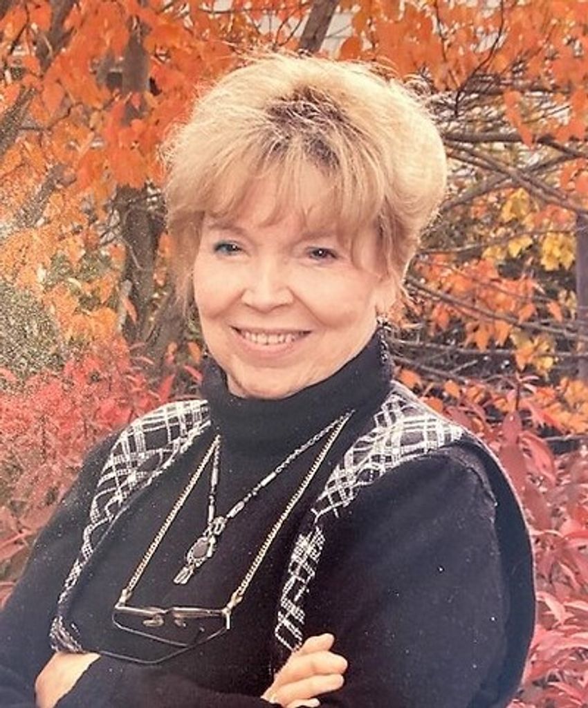June Mcgraw Profile Photo