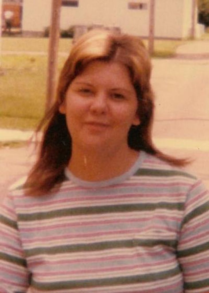 Carla Jean Postel Profile Photo