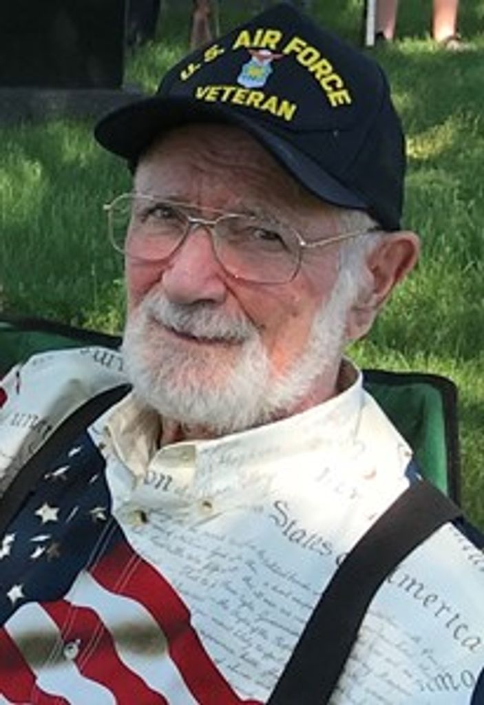 William W. Dombrowski, Jr.