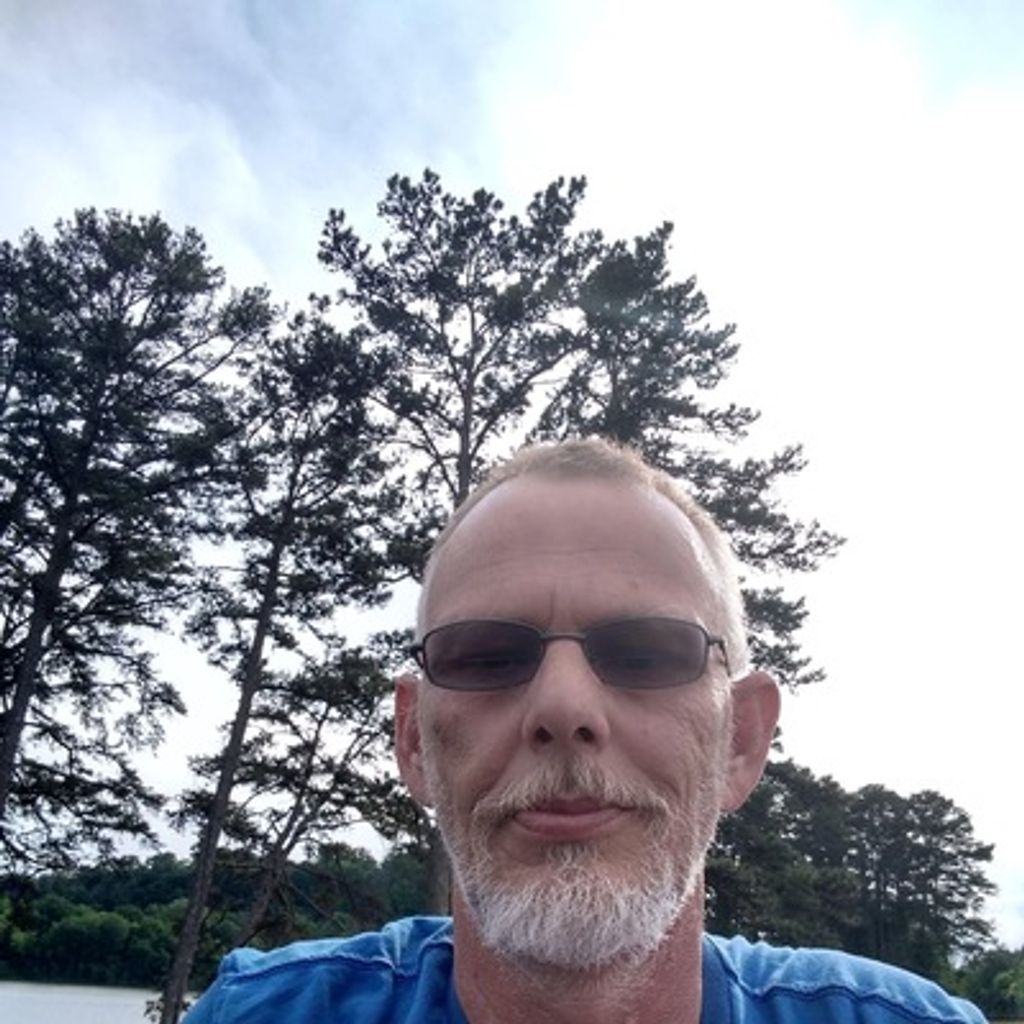 Floyd Michael Grisham