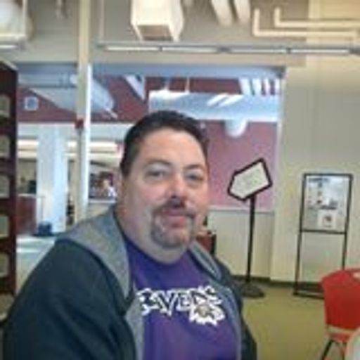 Photo of William "Bill" C. Beutgen