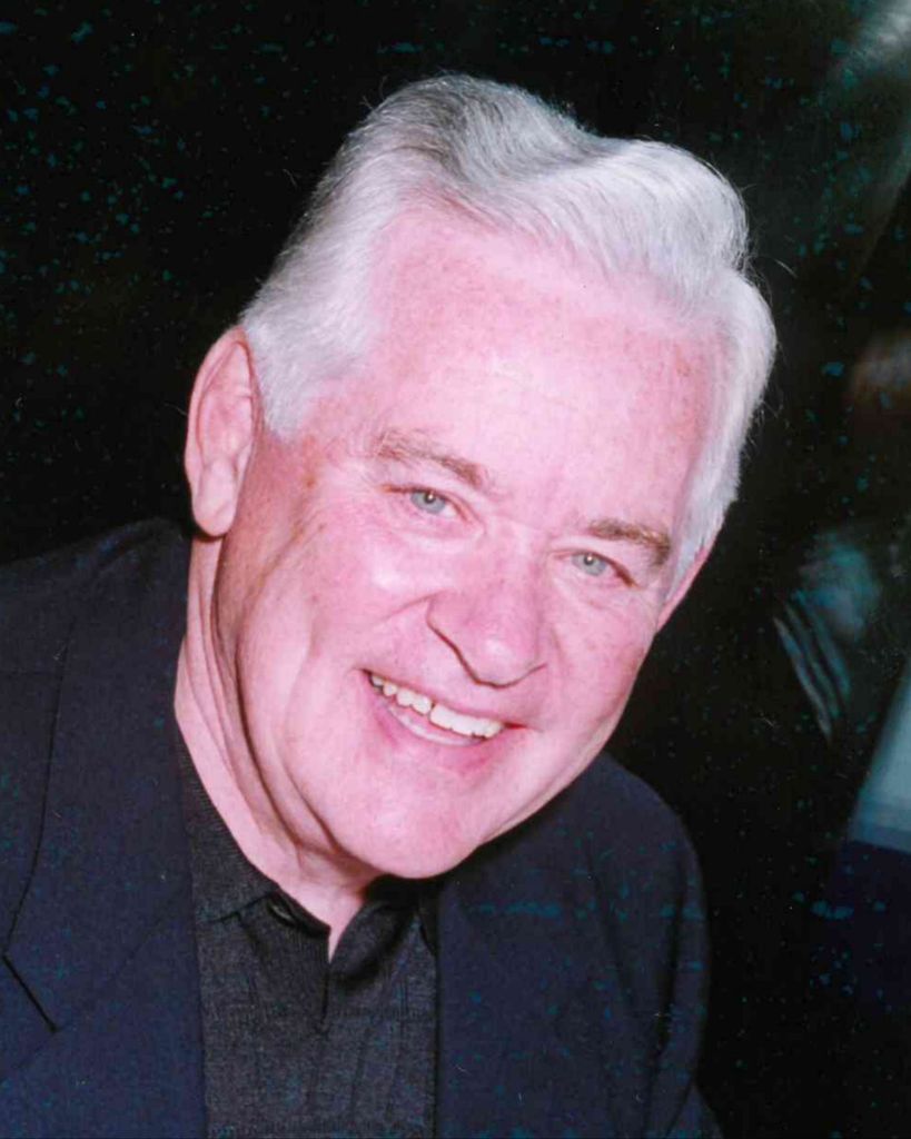 Donald C. Von Hoene