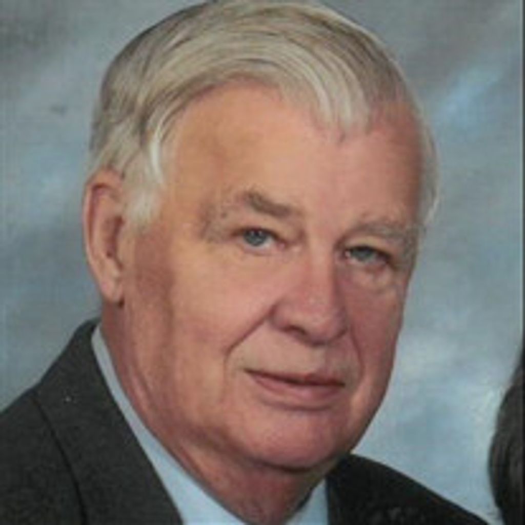 George W. Pitzer