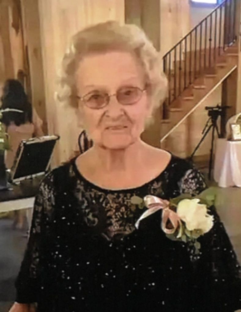 Julia P. Tapley Profile Photo