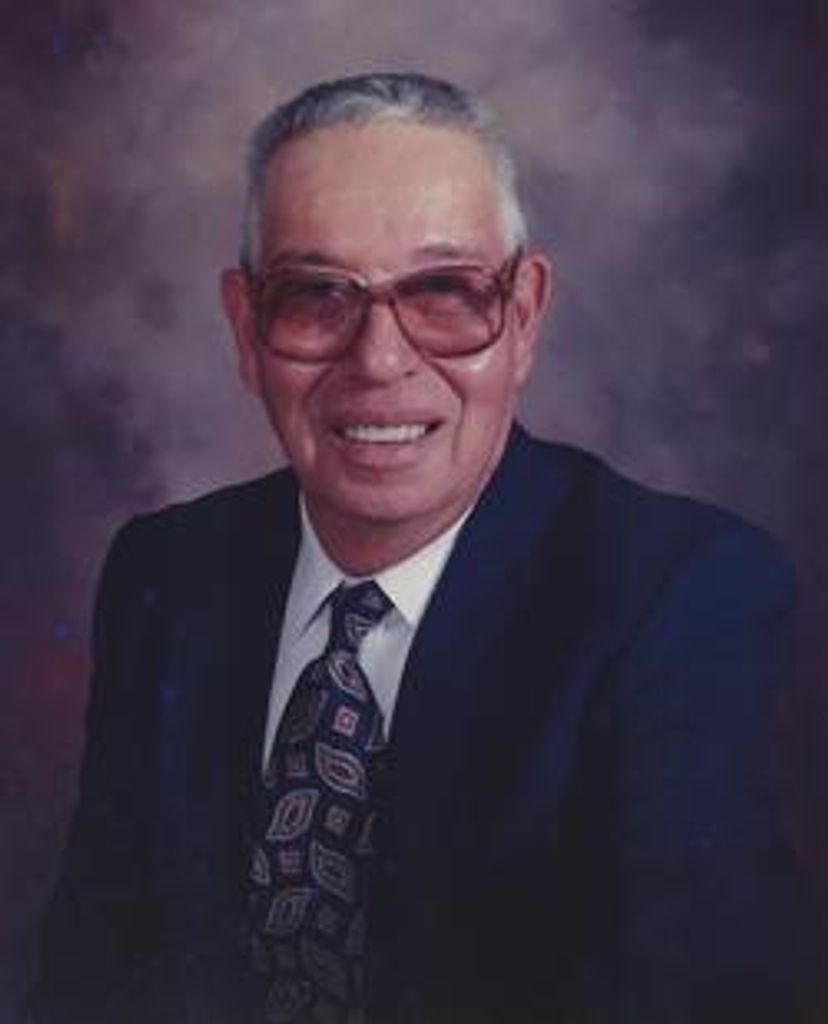 Melvin Owens Byrd, Jr. Profile Photo