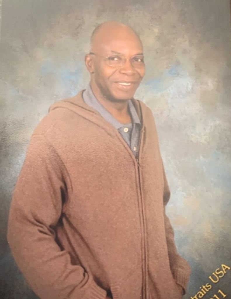 Mamman Lawal Sadiq Profile Photo