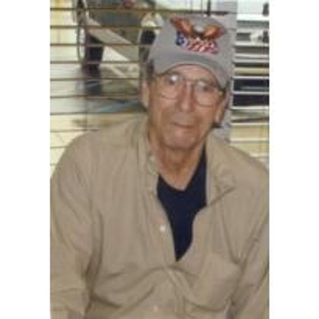 Richard Edward Baumgart