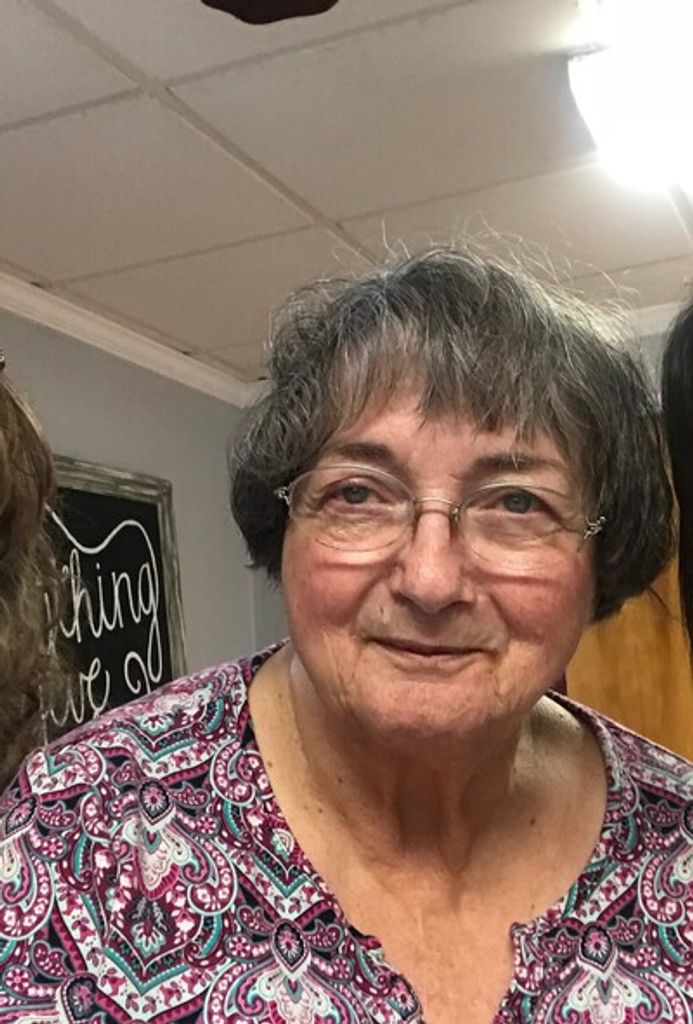 Doris Walker Bowers Payne Profile Photo