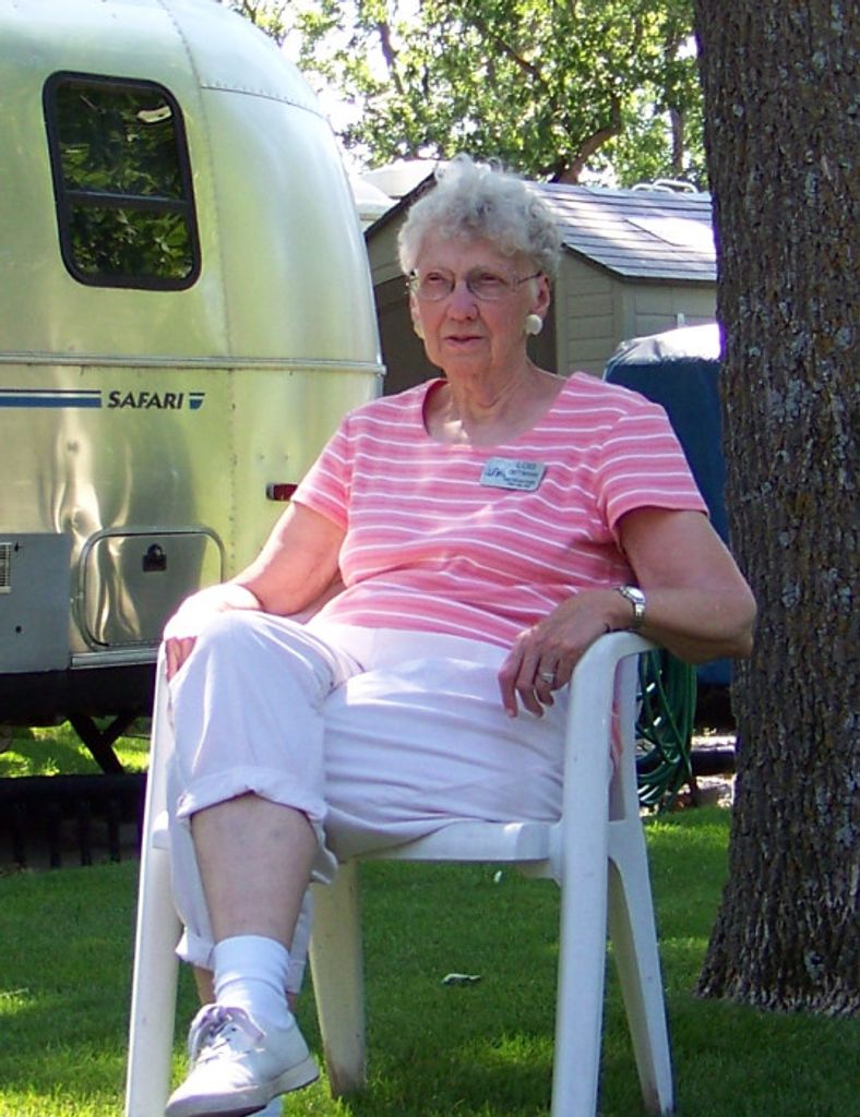 Lois Dettmann