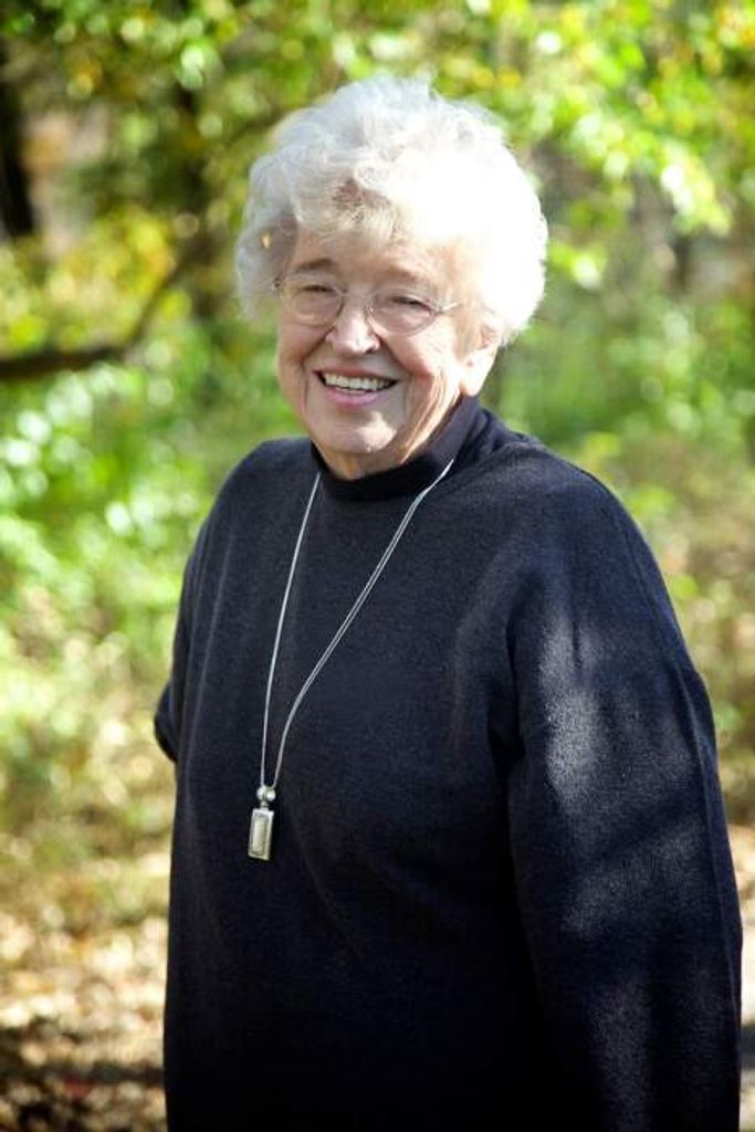 Norma (Sparks) Kauffman