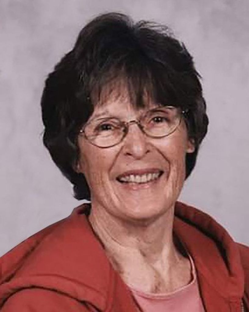 Ruth Ann Powell Johnson