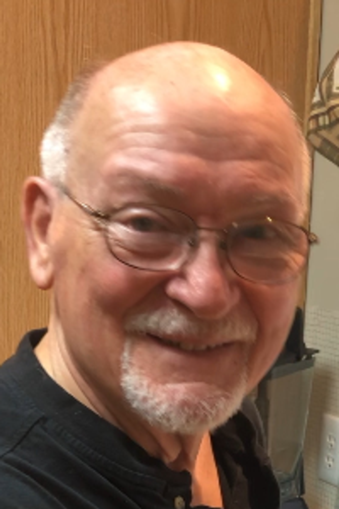 Alexander J. "Butch" Wertz