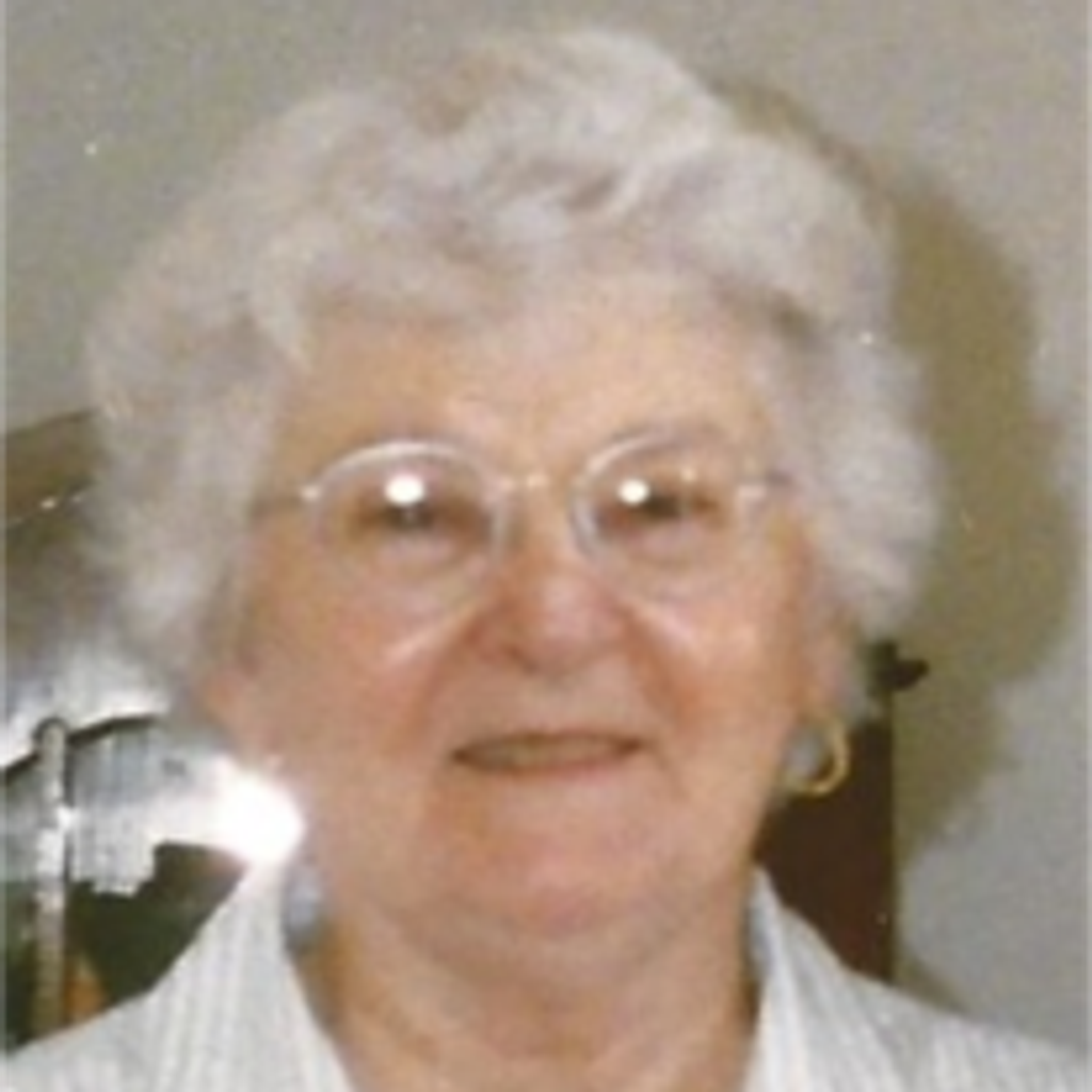 Patricia Mansini Profile Photo