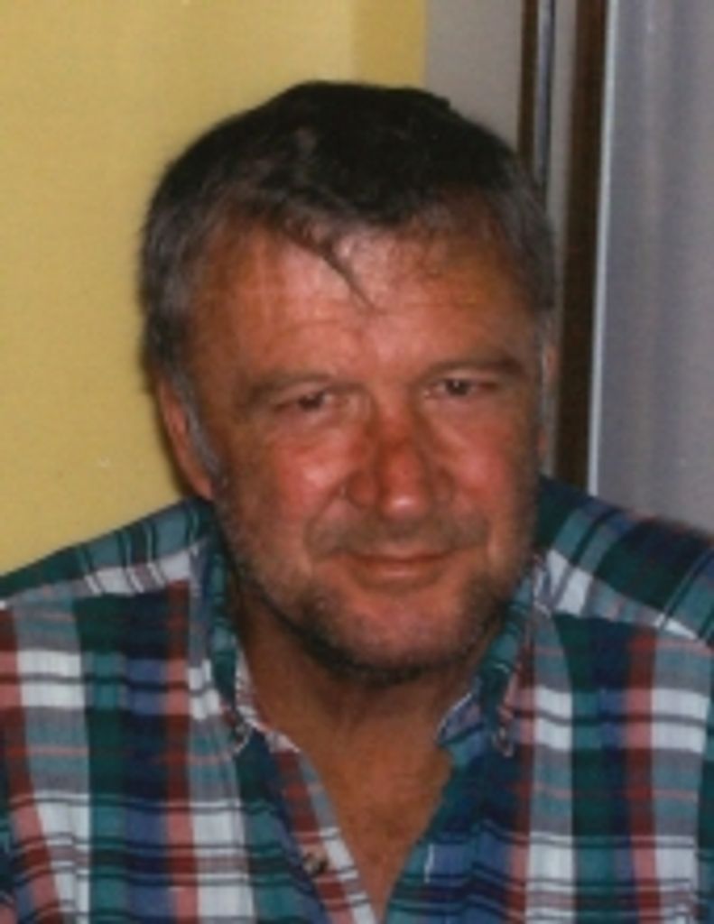 Robert L. Willis