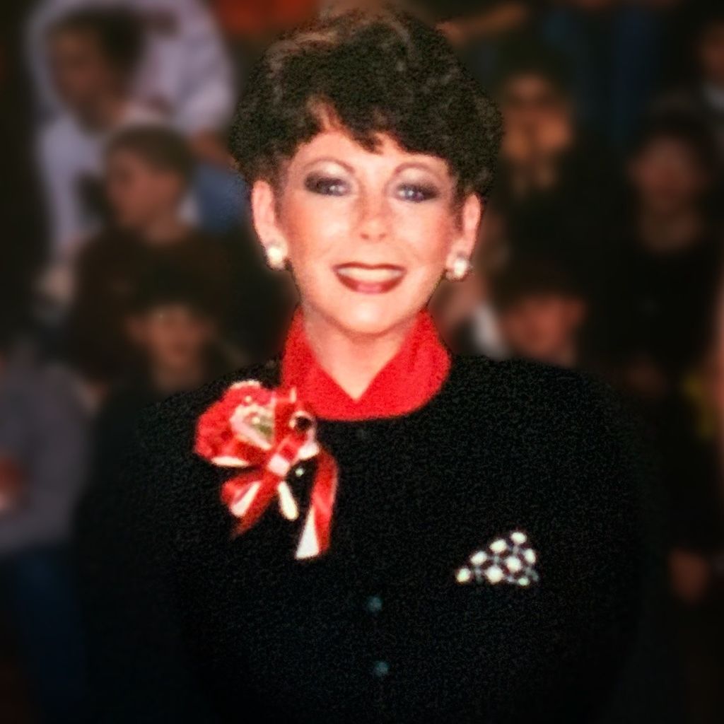 Jill D. (Jenkins) Evans