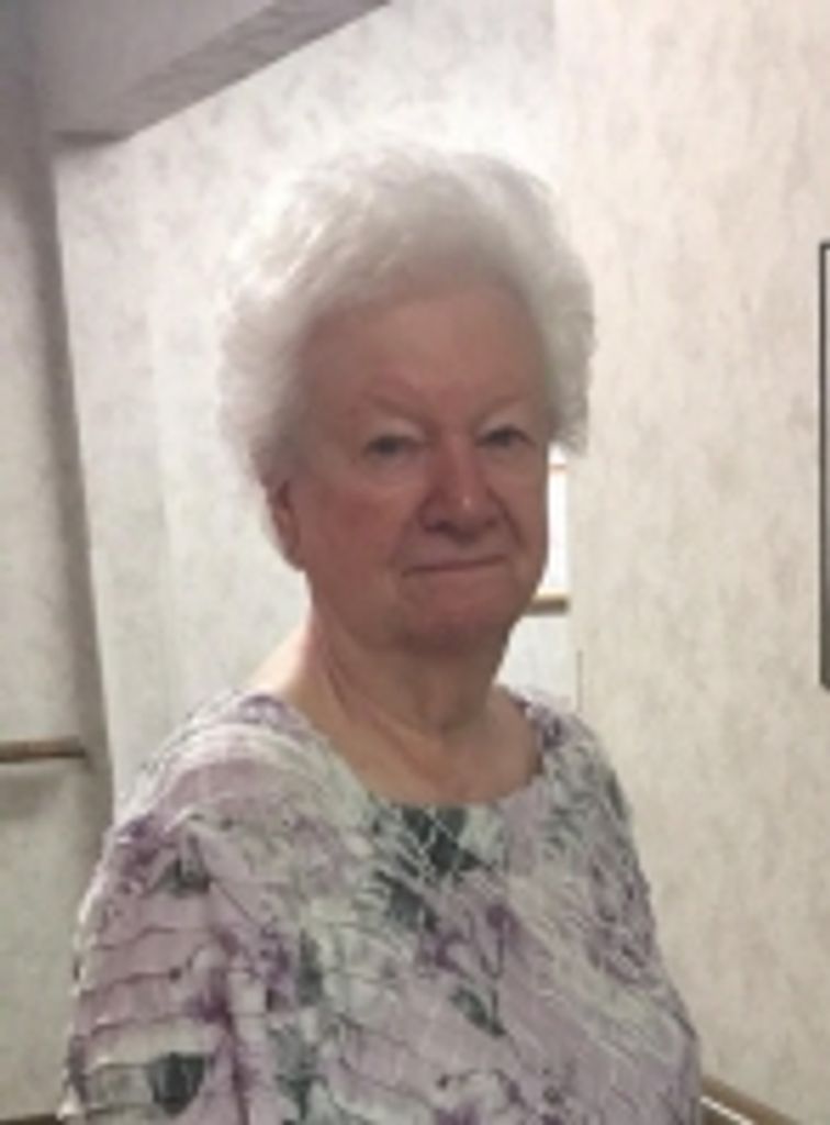 June Carolyn Hearn