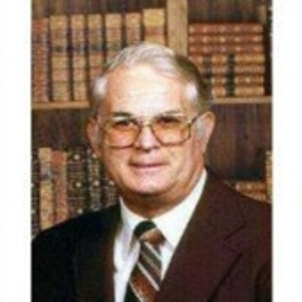 Roy Oliver Richardson Profile Photo