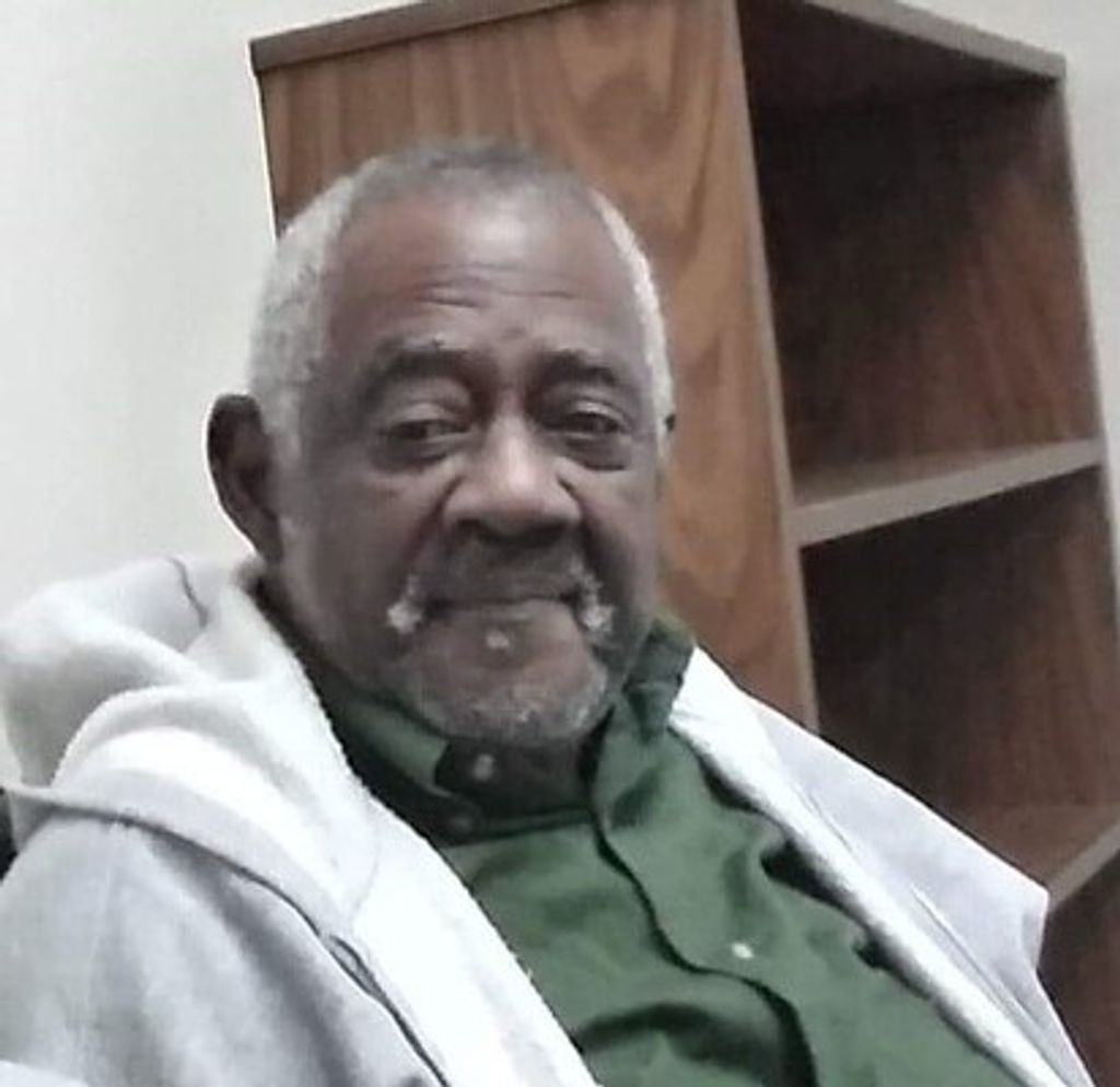 Pridgen Washington Profile Photo