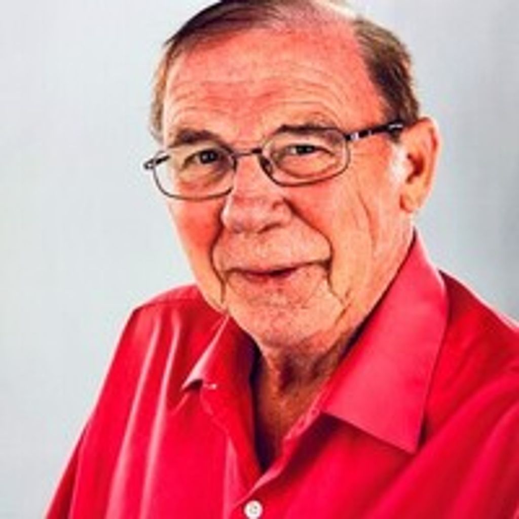 Kenneth Richard Cupp