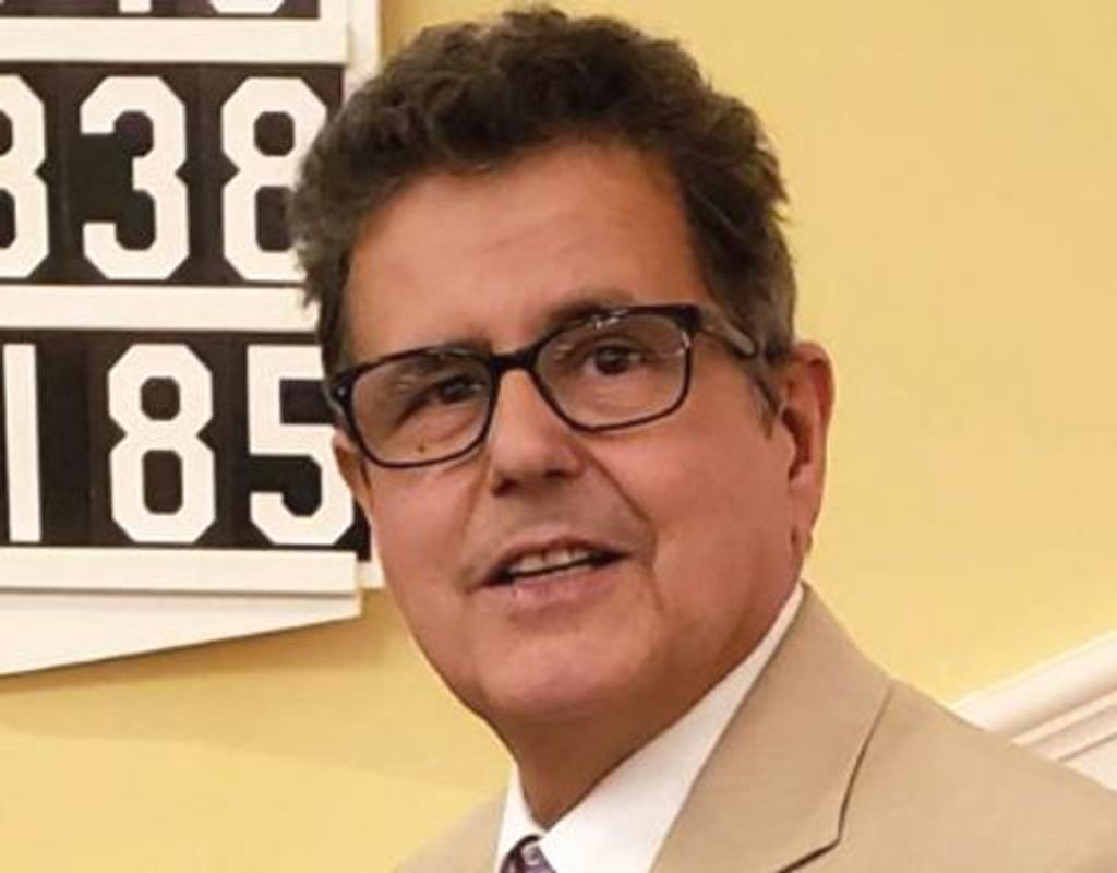 Antonio M. Silva Profile Photo