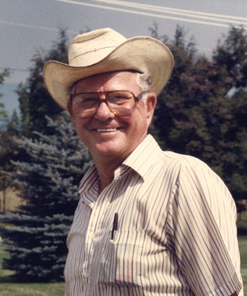 Dr. Randall Reed