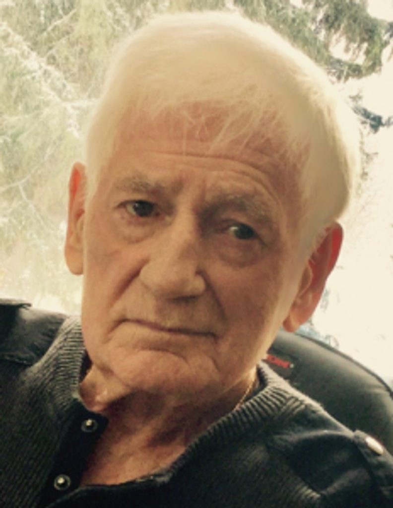 Dale Alfred Harris