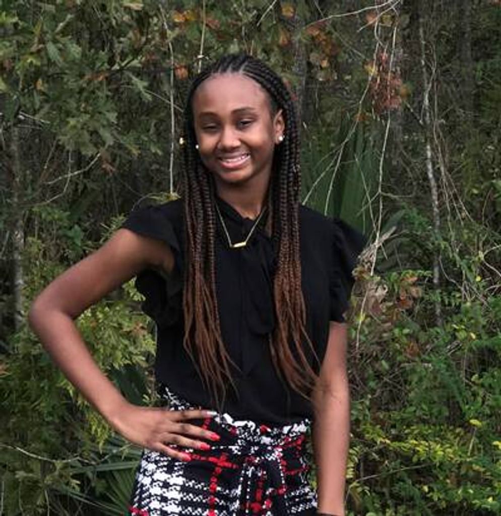 Kaijah Lee "Doodie" Jones Profile Photo