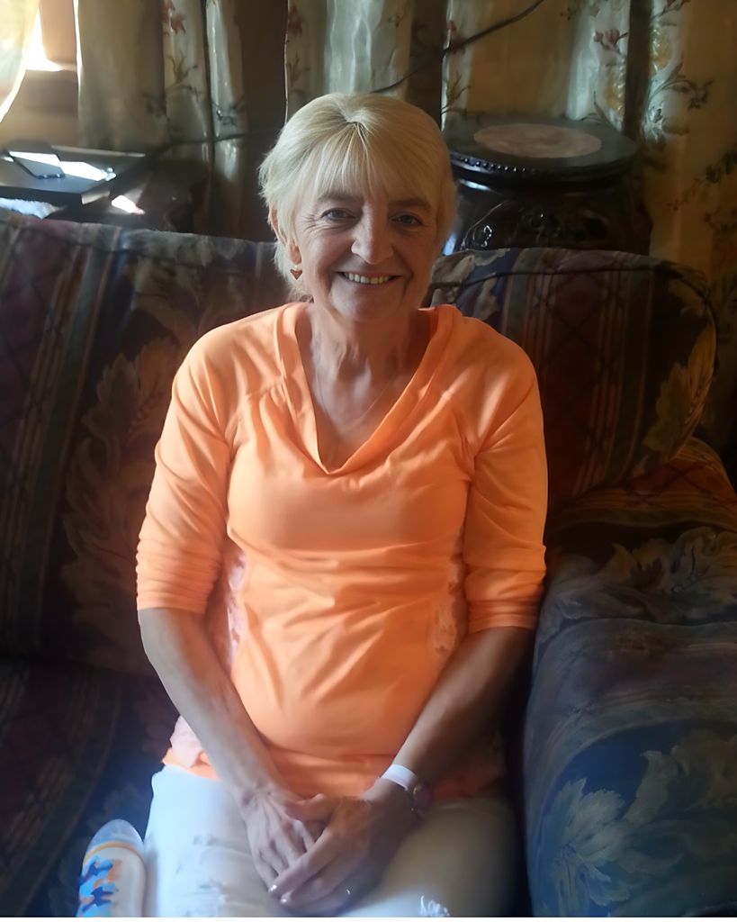 Carolyn Taylor-Franklin
