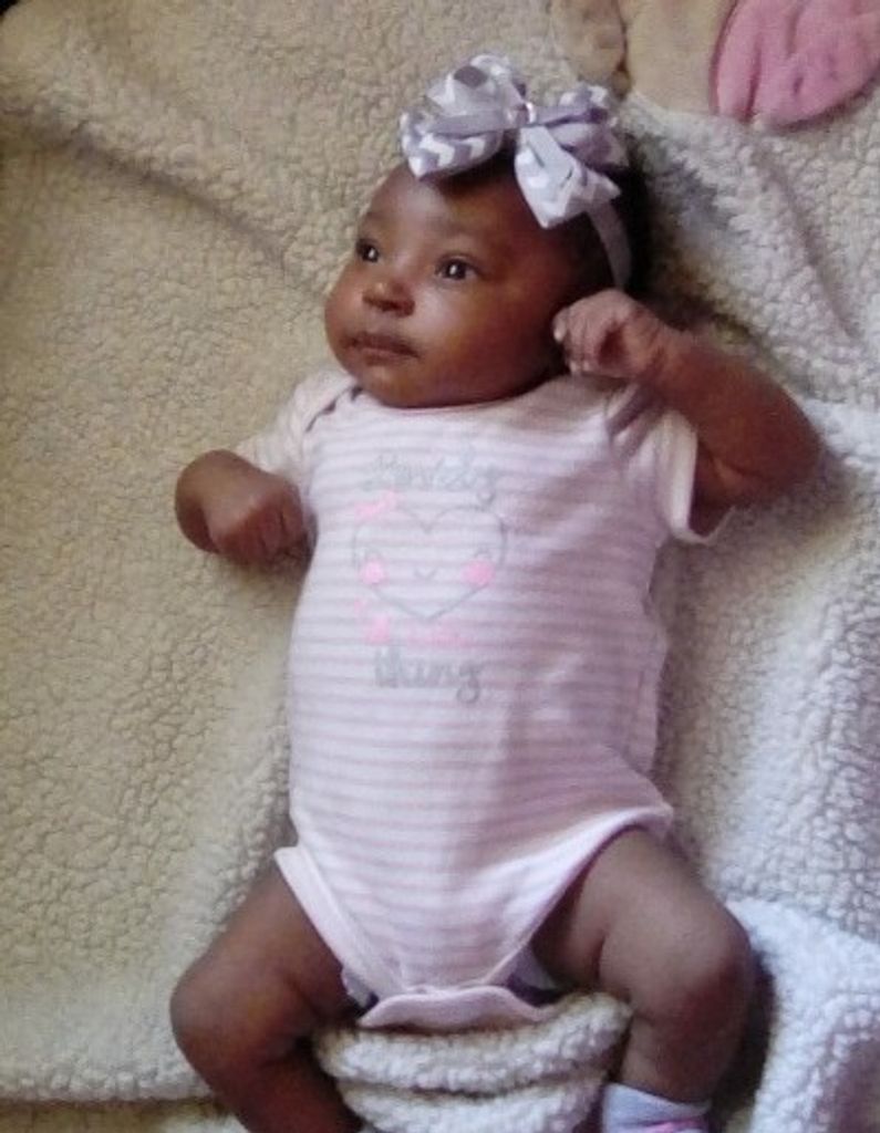 Cataleya Rene' Briggs Profile Photo