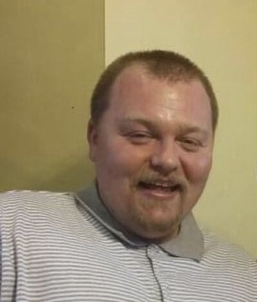 Michael J Russell Profile Photo