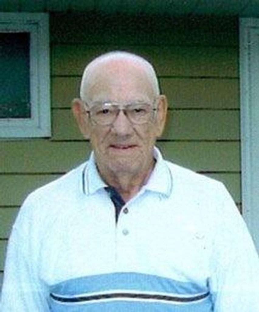 Dale Arnold Feye