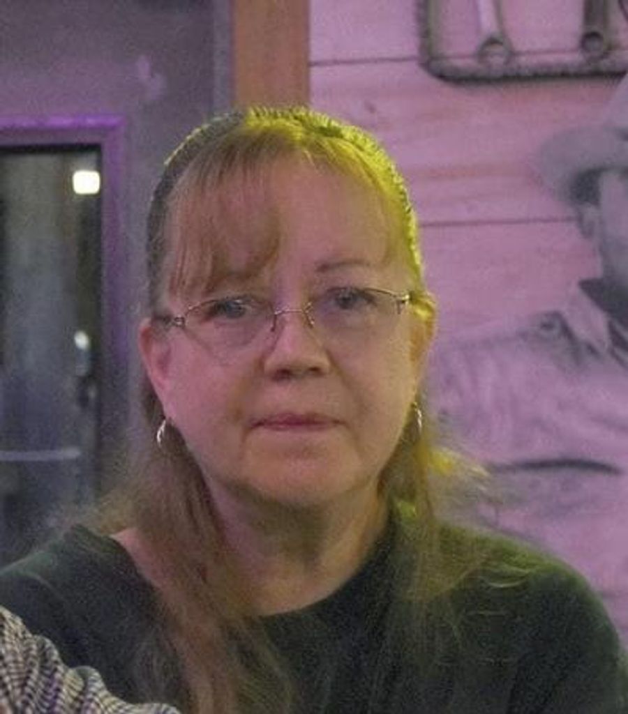 Jo Nell Glaenzel Profile Photo